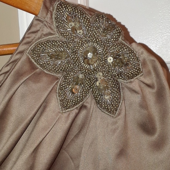 Jennifer Lopez One Shoulder Top - Picture 2 of 8